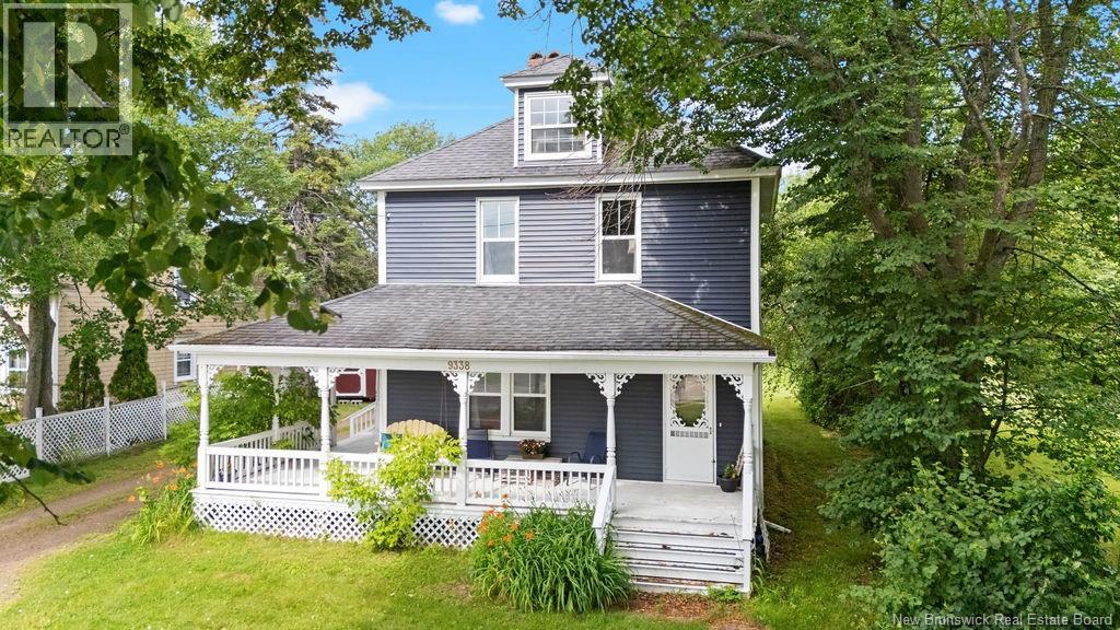 Residential in Richibucto 3