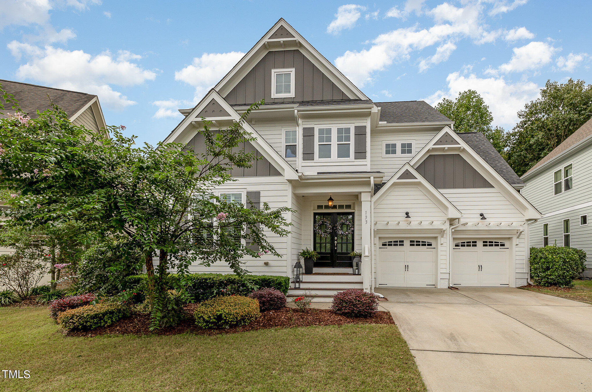 Middlegreen Pl, Holly Springs, NC 27540