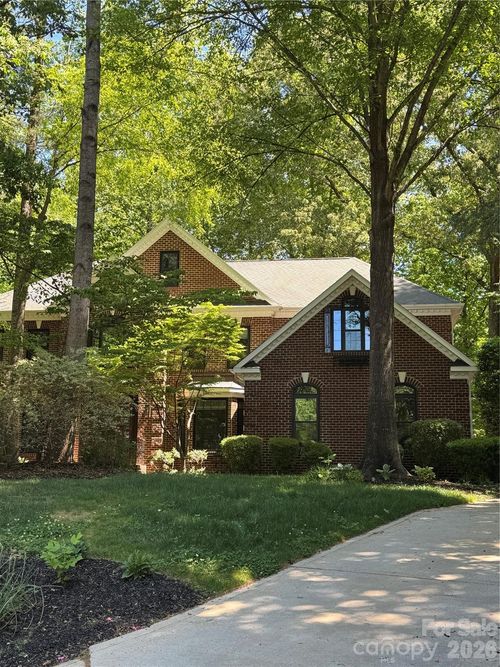 3109 Shady Knoll Ct, Lake Wylie, SC, 29710-6058 | Card Image