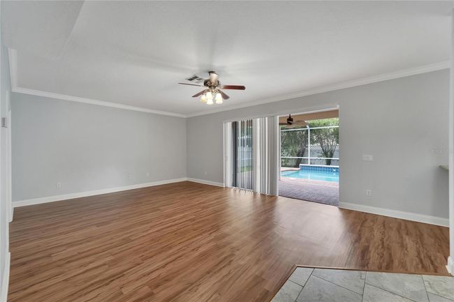 16306 Doune Court, House other with 5 bedrooms, 3 bathrooms and null parking in Tampa FL | Image 10