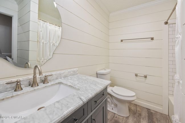 134 Hillcrest Dr, House other with 3 bedrooms, 3 bathrooms and 3 parking in Linden TN | Image 22