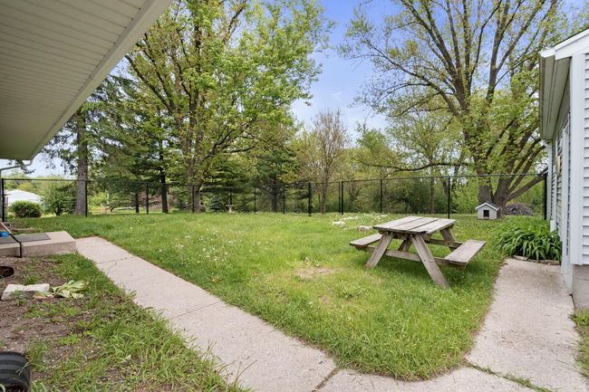 538 124th Street, House other with 3 bedrooms, 1 bathrooms and null parking in Raymond WI | Image 17