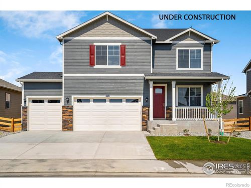 298 Chardon Avenue, Brighton, CO, 80601 | Card Image