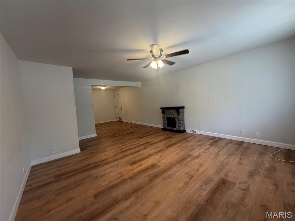 Residential in Pacific 3