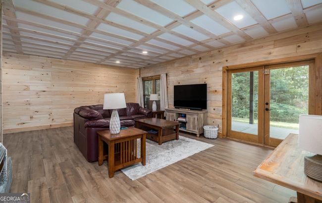 7786 Rock Creek Rd, House other with 4 bedrooms, 3 bathrooms and null parking in Cherry Log GA | Image 16