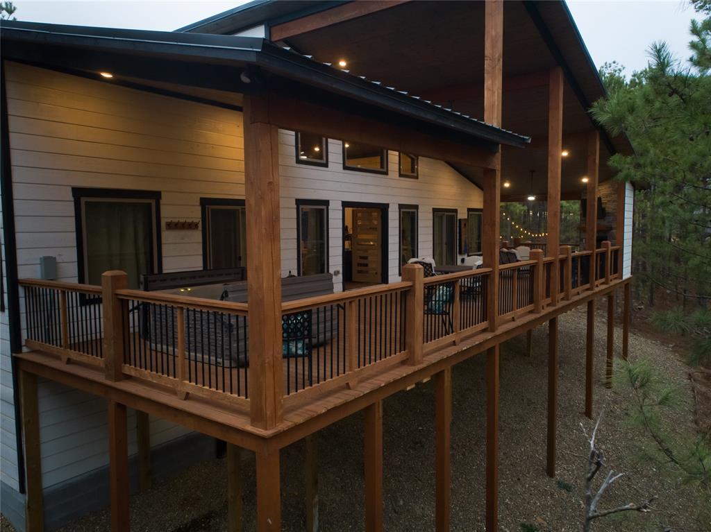 Residential in Broken Bow