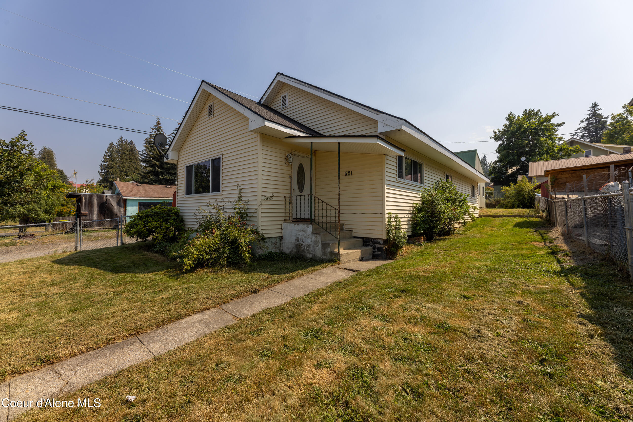 Residential in St. Maries 2