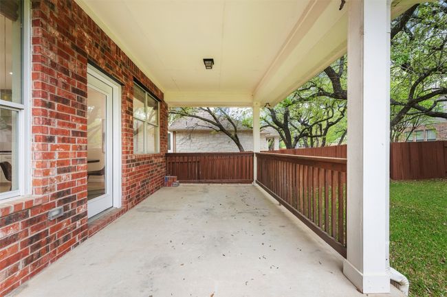 3615 Turkey Path Bnd, House other with 5 bedrooms, 4 bathrooms and null parking in Cedar Park TX | Image 33