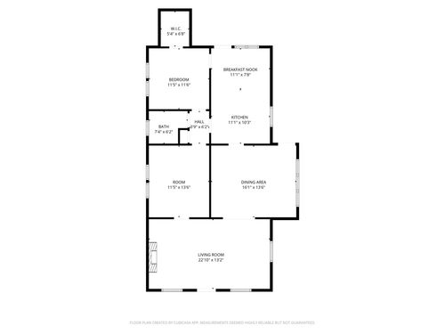 1323 S Lake St, Fort Worth, TX, 76104-4334 | Card Image