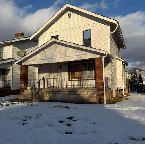 616 Larcomb Ave, Columbus, OH, 43223-1844 | Card Image