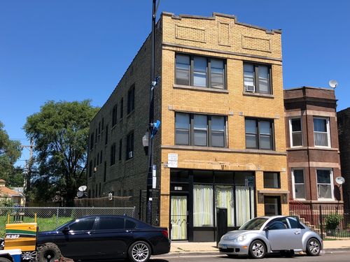 2f-4810 W Armitage Ave, Chicago, IL, 60639-3247 | Card Image