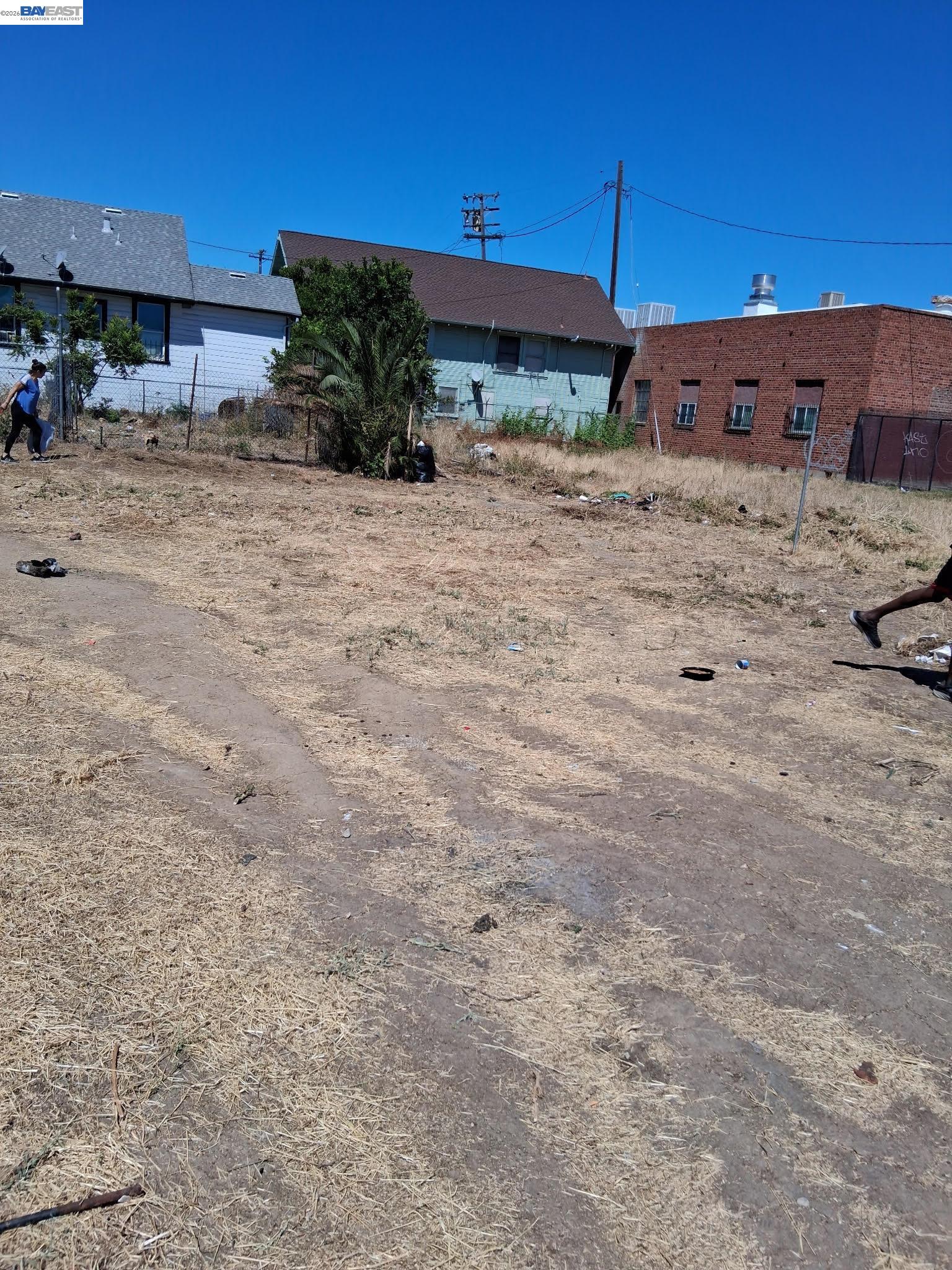 Commercial Sale in Stockton