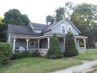 85 Prospect Street, House other with 3 bedrooms, 2 bathrooms and null parking in Plainfield CT | Image 1