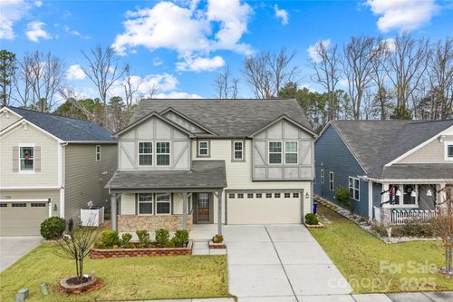 14107 Magnolia Walk Dr, Huntersville, NC, 28078-2484 | Card Image