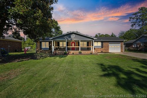 1125 Thornwood Pl, Fayetteville, NC, 28304-2855 | Card Image
