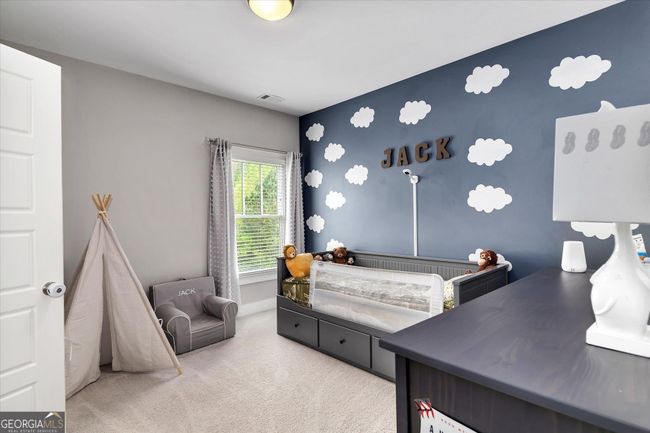 2300 Isla Run, House other with 3 bedrooms, 3 bathrooms and 2 parking in Woodstock GA | Image 21
