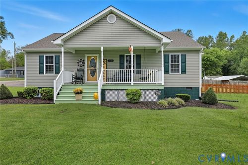 21311 West St, South Chesterfield, VA, 23803-2115 | Card Image