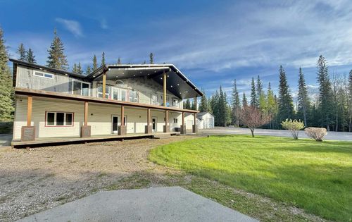 150 Moberly Dr, Hinton, AB, T7V1Z1 | Card Image