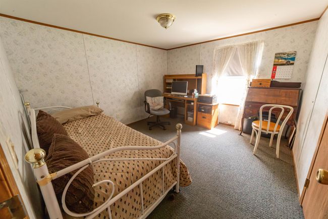 251 Oak St, Home with 2 bedrooms, 1 bathrooms and null parking in Oxford WI | Image 13