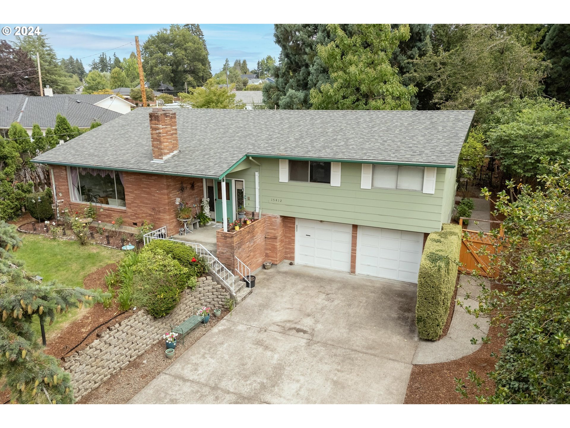 Oatfield Rd, Portland, OR 97267