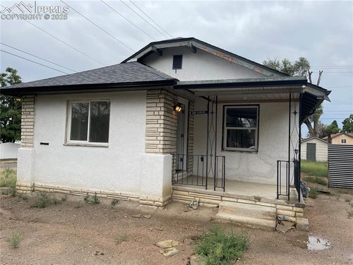 1540 E 13th St, Pueblo, CO, 81001-3218 | Card Image