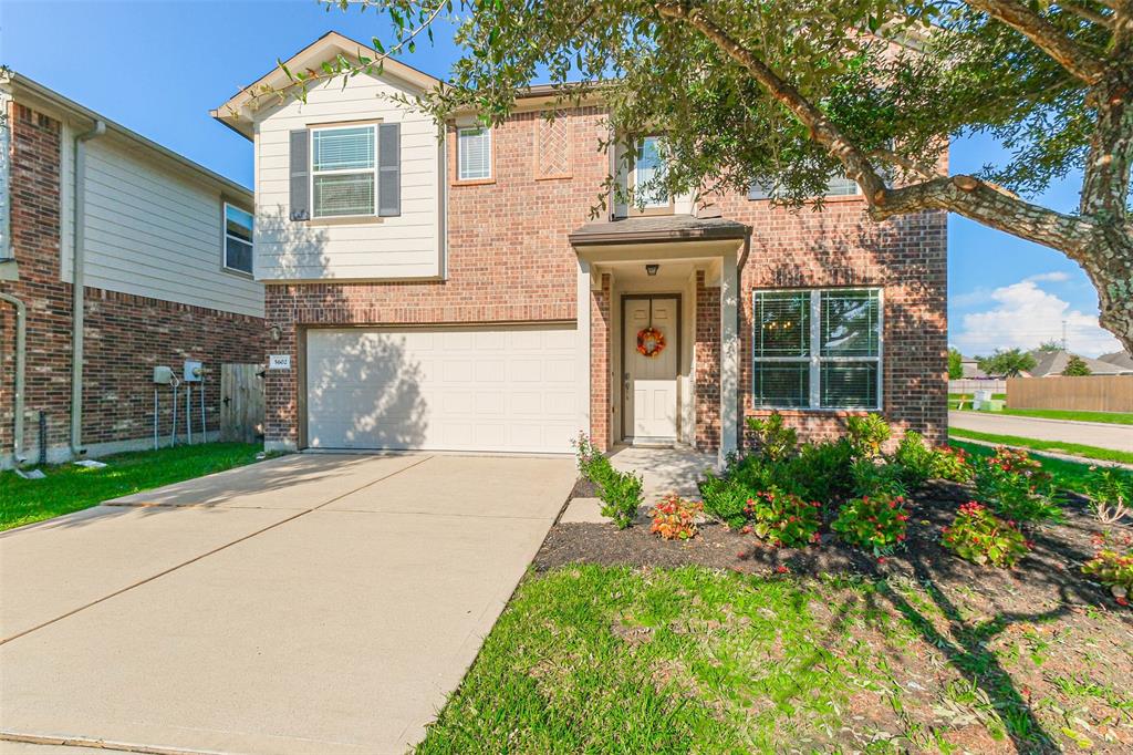 Gibralter Pl, Richmond, TX 77407