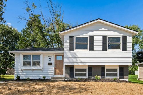 3350 Vickers Dr, Westerville, OH, 43081-3971 | Card Image