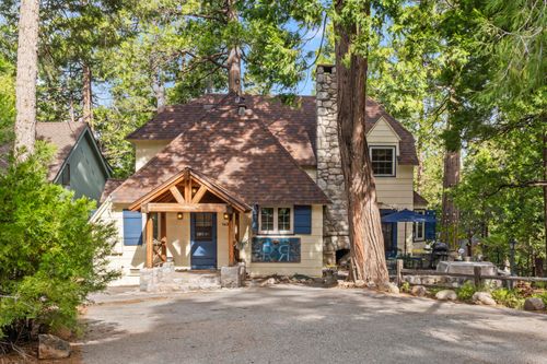 163 Bret Harte Rd, Lake Arrowhead, CA, 92352 | Card Image