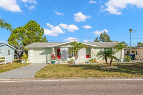 4149 Darlington Road, HOLIDAY, FL, 34691 | Card Image