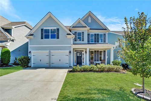 111 Pelham Glen Way, Greer, SC, 29651-7087 | Card Image