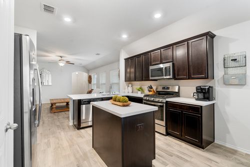 1490 Alamandine Ave, Cross Roads, TX, 76227-5567 | Card Image