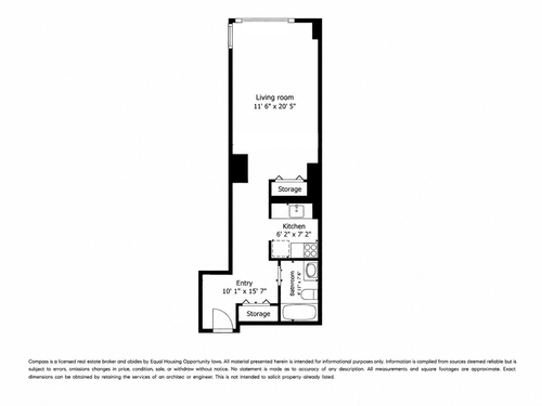 5n-350 W 50th St, New York, NY, 10019-6670 | Card Image
