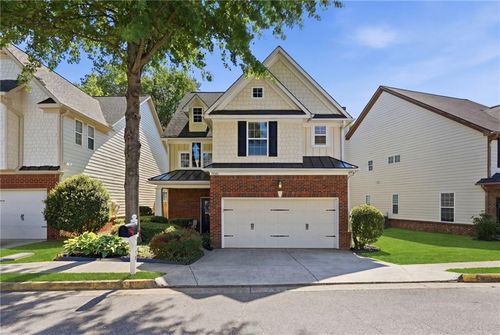 5740 Chatham Cir, Norcross, GA, 30071-4186 | Card Image