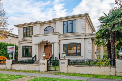 1332 W 47th Ave, Vancouver, BC, V6M2L8 | Card Image