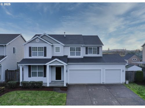 52036 Se Icenogle Loop, Scappoose, OR, 97056-2543 | Card Image