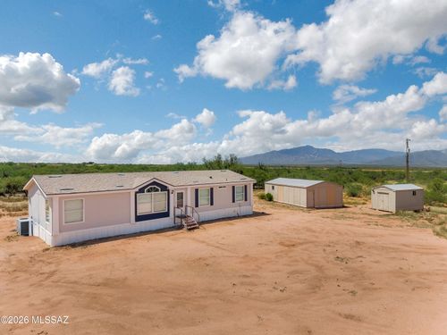 232 N Wildcat Pl, Benson, AZ, 85602-6561 | Card Image