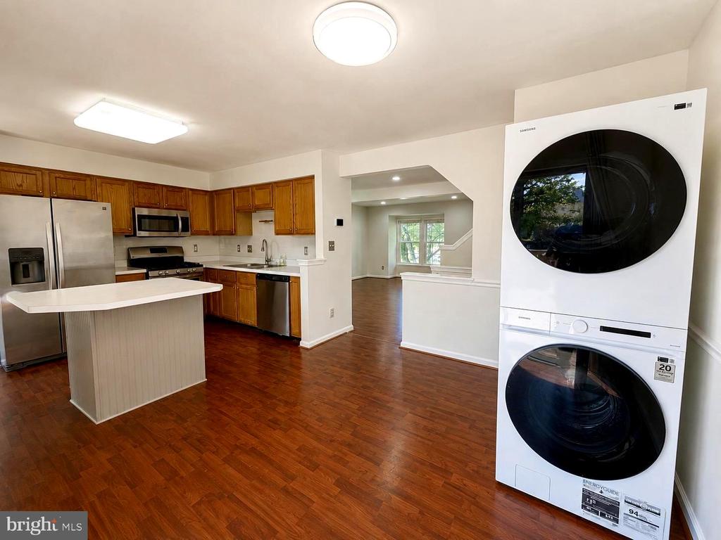 Residential Lease in MANASSAS 5