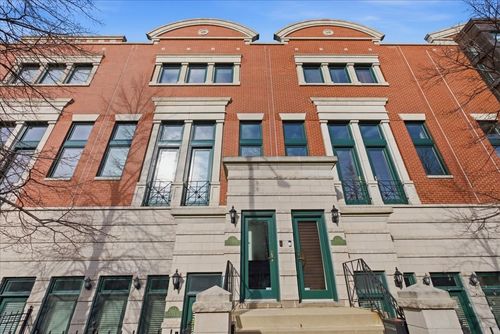 unit-h-2017 Lincoln Ave, Chicago, IL, 60614-4543 | Card Image