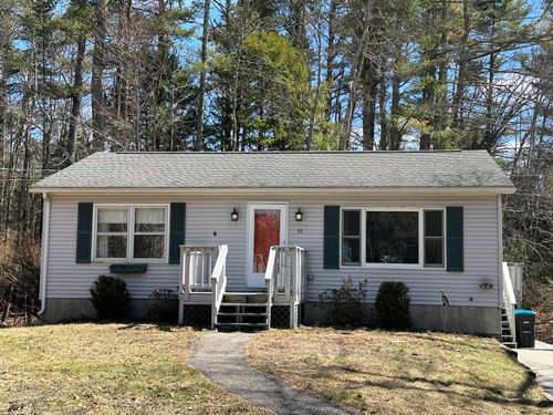 175 Albion Road, Windham, ME, 04062 | Card Image