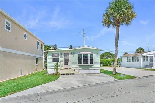 27-10725 Ocean Dr, Jensen Beach, FL, 34957-2653 | Card Image