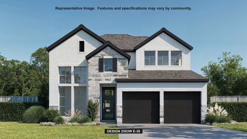 1409 Karankawa Dr, New Braunfels, TX, 78132 | Card Image