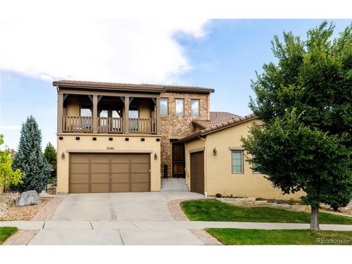 2164 S Nile St, Lakewood, CO, 80228-6466 | Card Image