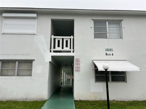 apt-107-1521 Nw 43rd Ave, Lauderhill, FL, 33313-5733 | Card Image