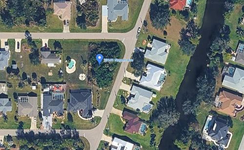 23161 Nugent Ave, Port Charlotte, FL, 33954-3550 | Card Image