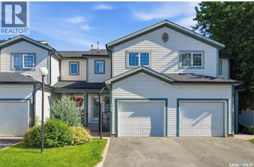 127-535 Mcwillie Ave, Saskatoon, SK, S7S1J1 | Card Image