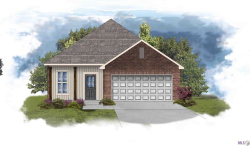 32608 Flower Tree Ct, Walker, LA, 70785 | Card Image