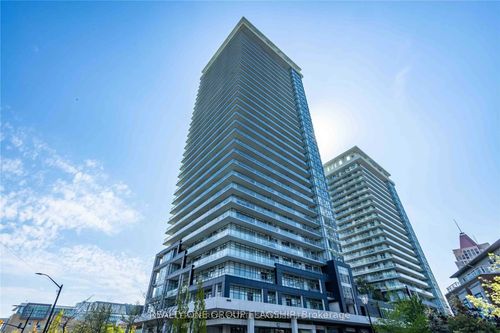 2801-360 Square 1 Dr, Mississauga, ON, L5B0G7 | Card Image