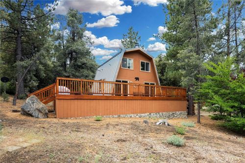 2320 Maplewood Way, PINE MOUNTAIN CLUB, CA, 93222 | Card Image