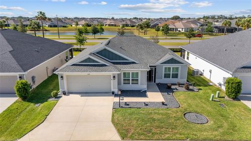 1106 Ebling Loop, THE VILLAGES, FL, 32163 | Card Image
