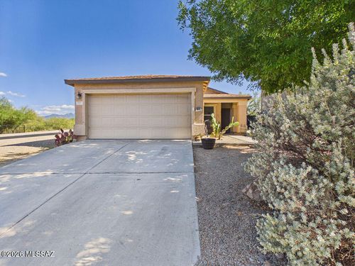 1141 W Calle Vista De Suenos, Sahuarita, AZ, 85629-8158 | Card Image